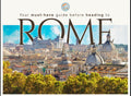 EXCLUSIVE GUIDE TO ROME